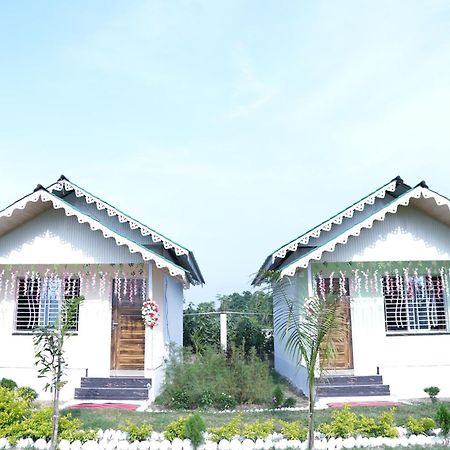 Queen Of Dooars Eco Resort Chālsa Exteriér fotografie